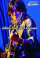 その他 ichiro Tour 2018 Lonestar [DVD] ichiro/ichiro Tour 2018 Lonestar