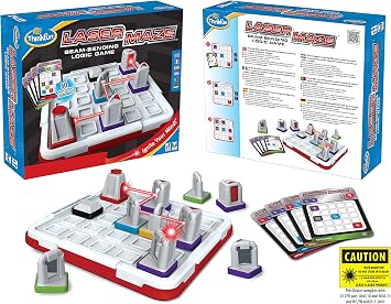 Ravensburger 76340 Laser Maze