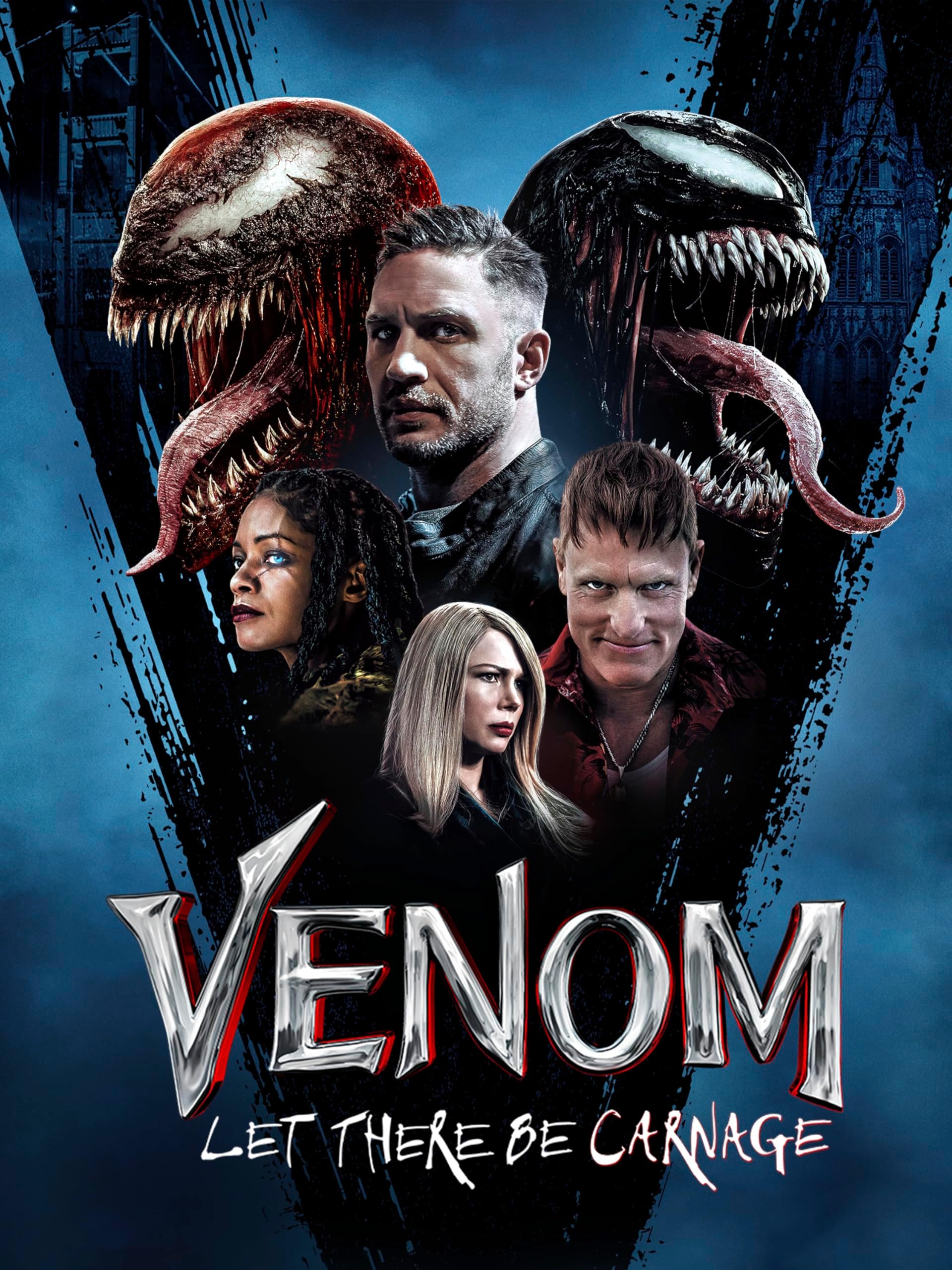 Venom: Let There Be Carnage