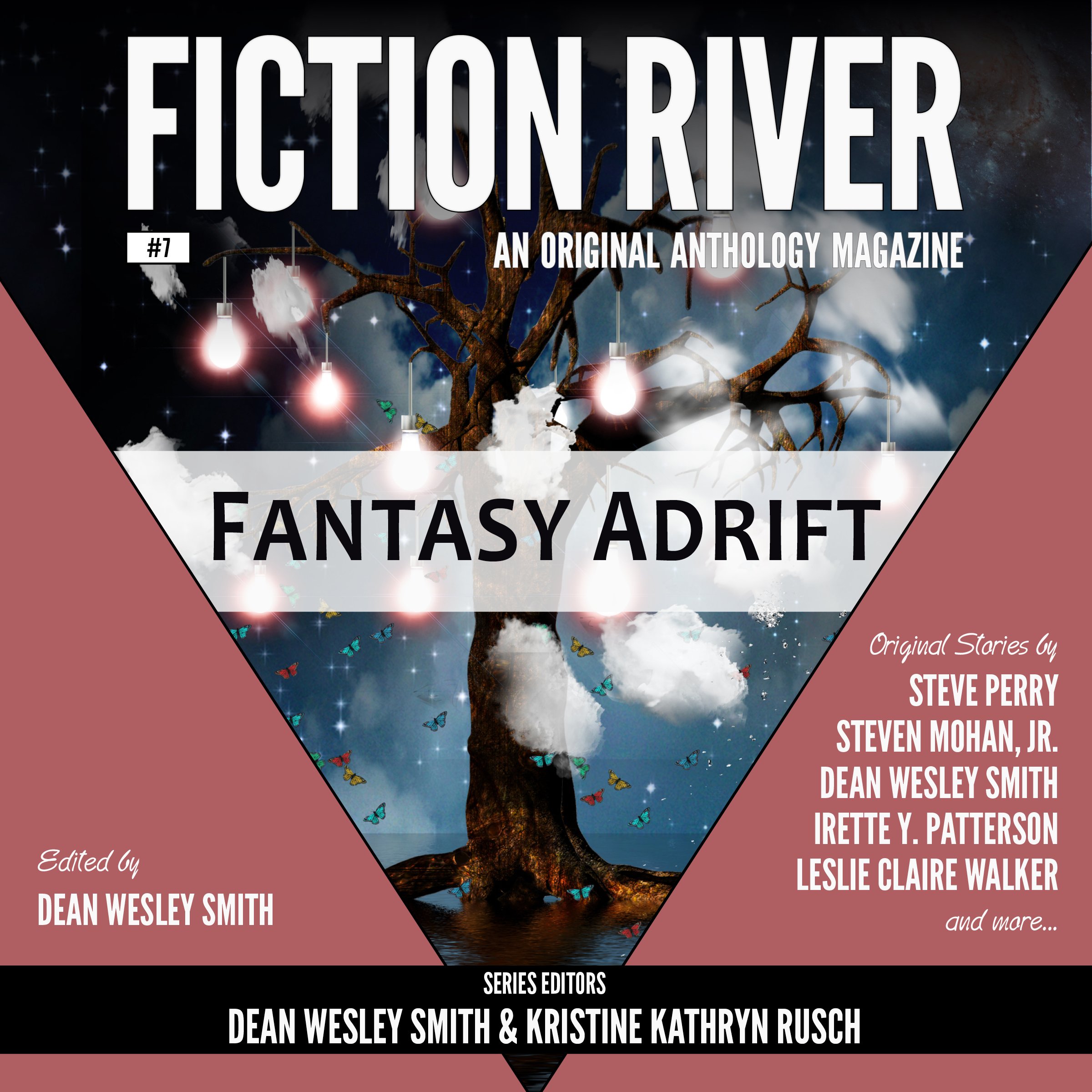 Fantasy Adrift