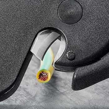 Amazon.co.jp: クニペックス KNIPEX 電工用マルチツールネクストリップ