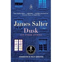 Dusk and Other Stories Modern Library Classics
