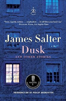 Dusk and Other Stories (Modern Library Classics)