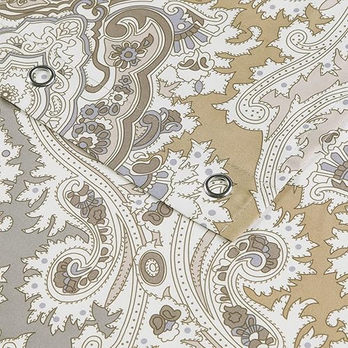 Miniatura 10 de DS CORTAIN Corinthia - Cortina de ducha