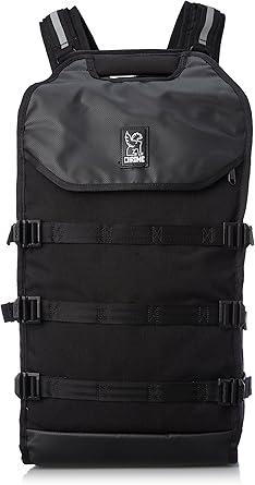chrome backpack uk