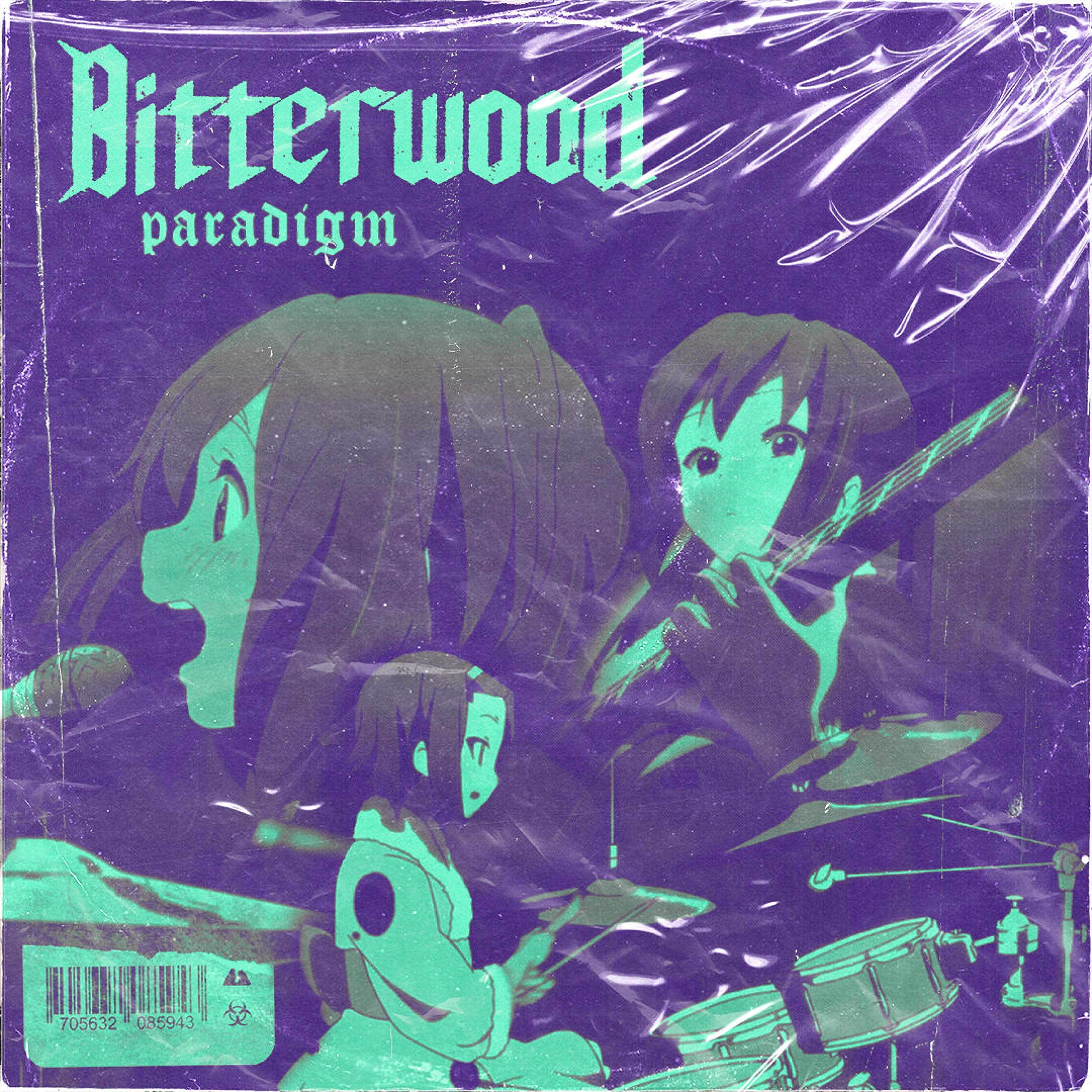 Bitterwood