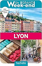 Download Guide Un Grand Week-end à Lyon PDF