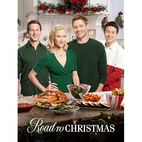 Experience a Merry and Gay Christmas: Road to Christmas