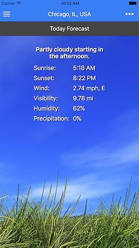 Weather+D