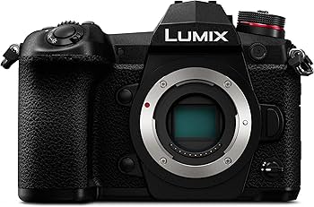 Amazon.com : PANASONIC LUMIX G9 Mirrorless Camera Body, 20.3 Amazon.com : PANASONIC LUMIX G9 Mirrorless Camera Body, 20.3