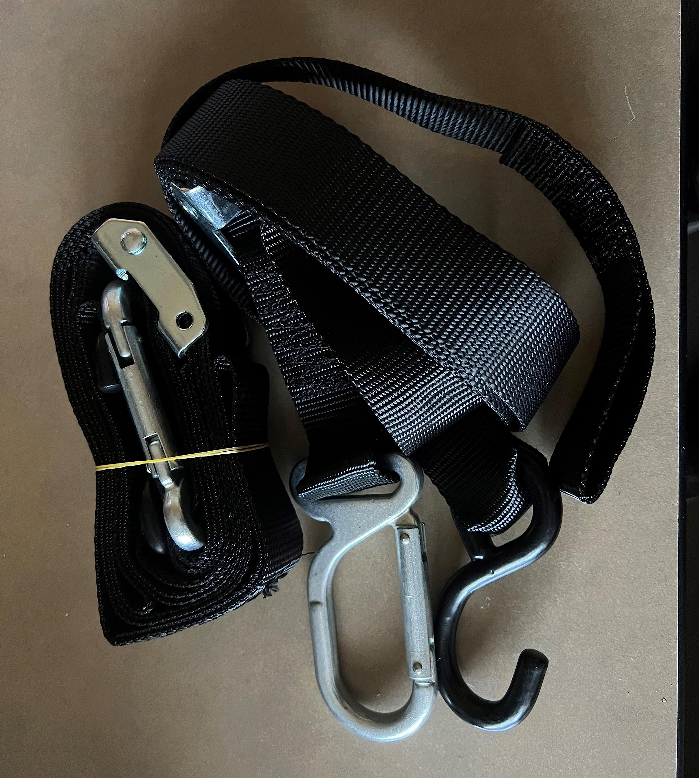 SRT Offroad Tie-Down 1-1/2