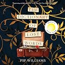 the dictionary of lost words Top3商品