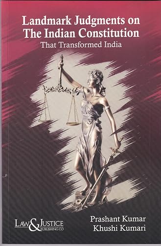Landmark Judgments on The Indian Constitution