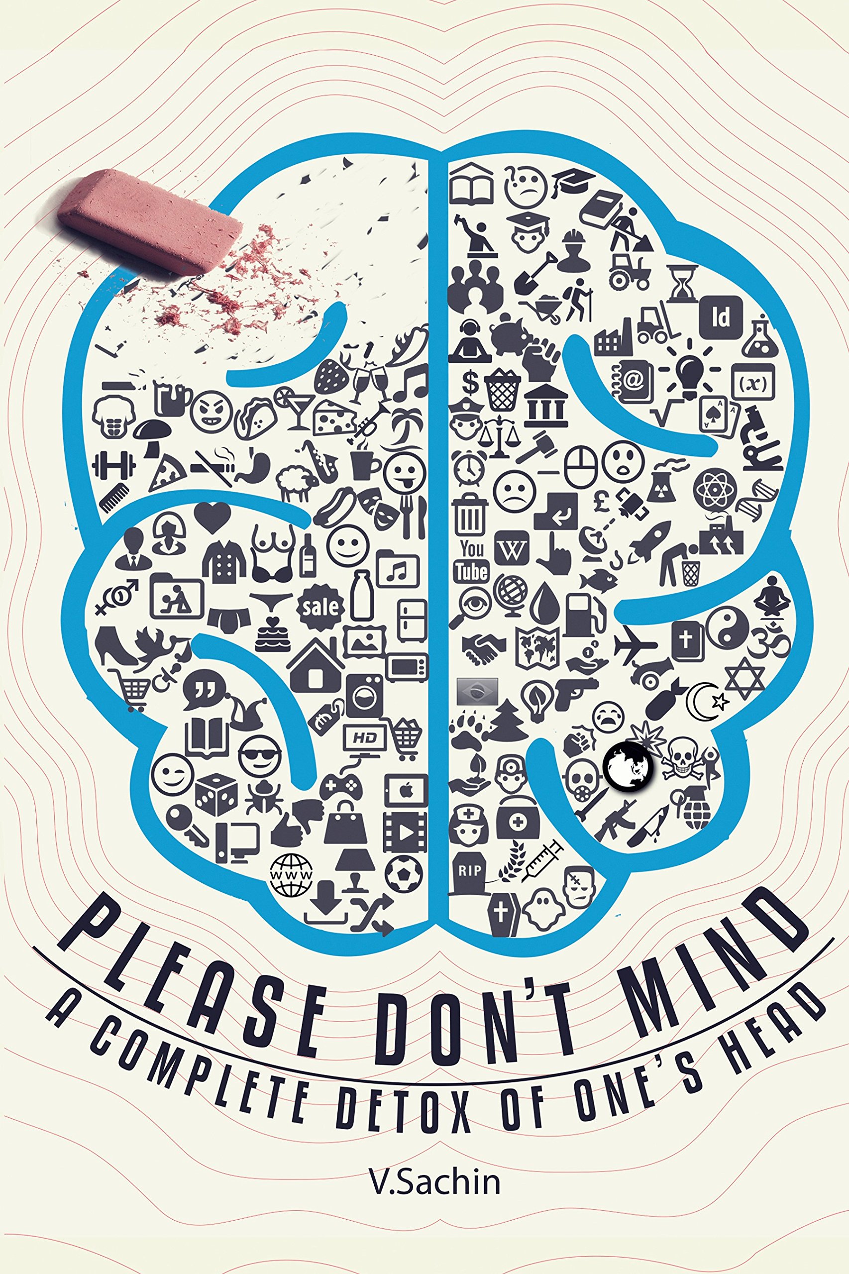 Amazon.co.jp: Please Don't Mind : 本
