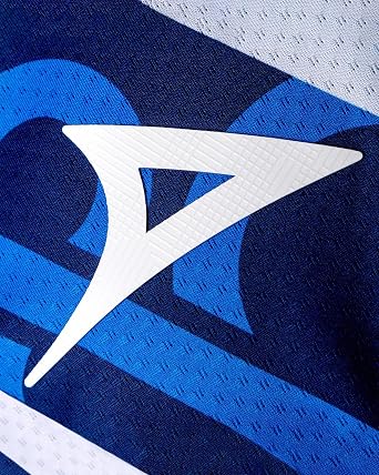 Pirma Men's Puebla Home Soccer Jersey 2024/2025 Season Officially Licensed