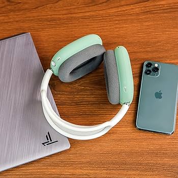 AirPods Max グリーン 美品、付属品完備、保証2025/4/5 Apple AirPods Max - Green : Target