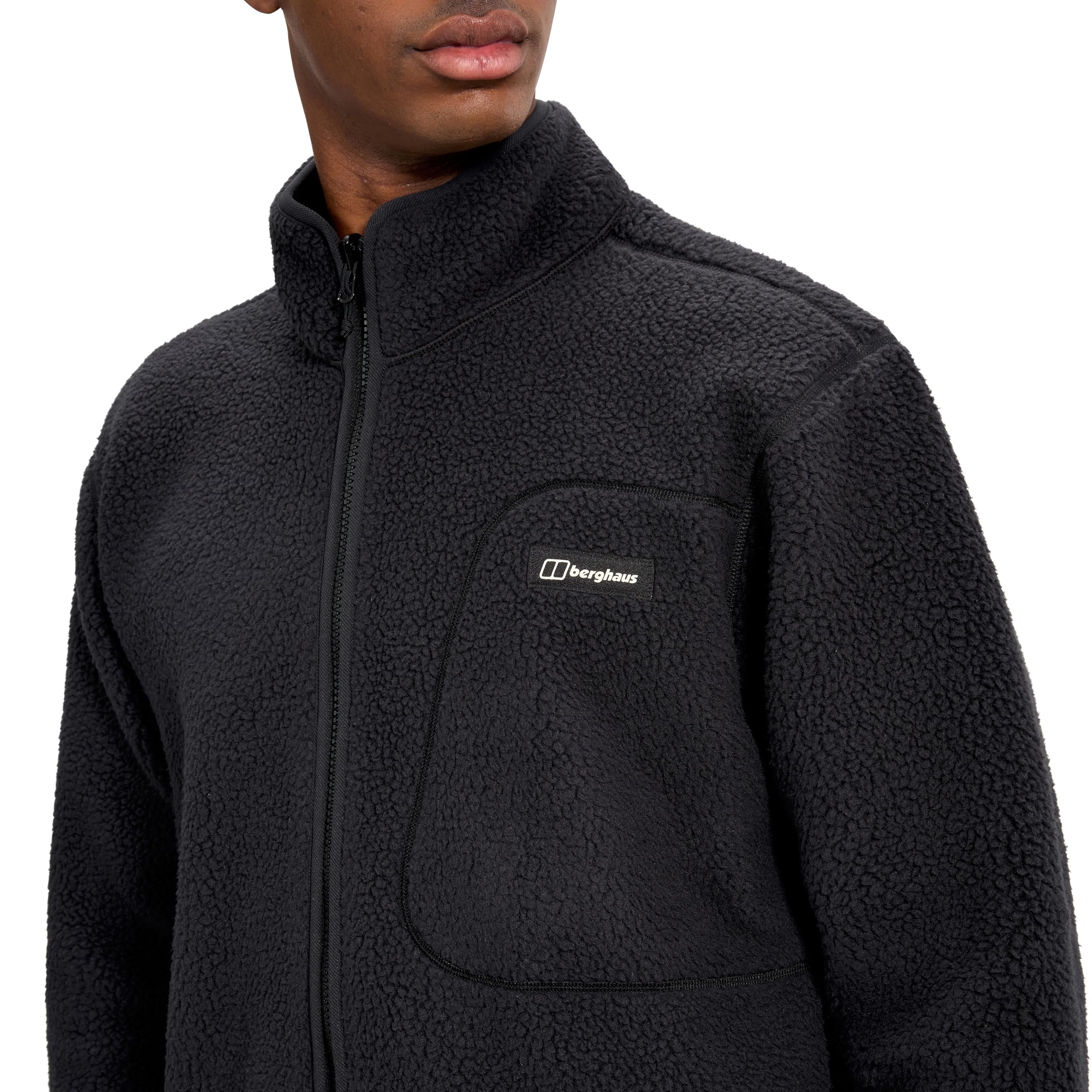 Berghaus Herren Hanby Isolierte Jacke | InterActive-kompatibel Jacke