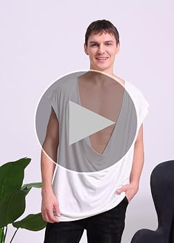 【Acka】 drape volume tops Acka drape volume tops / White 【公式通販】