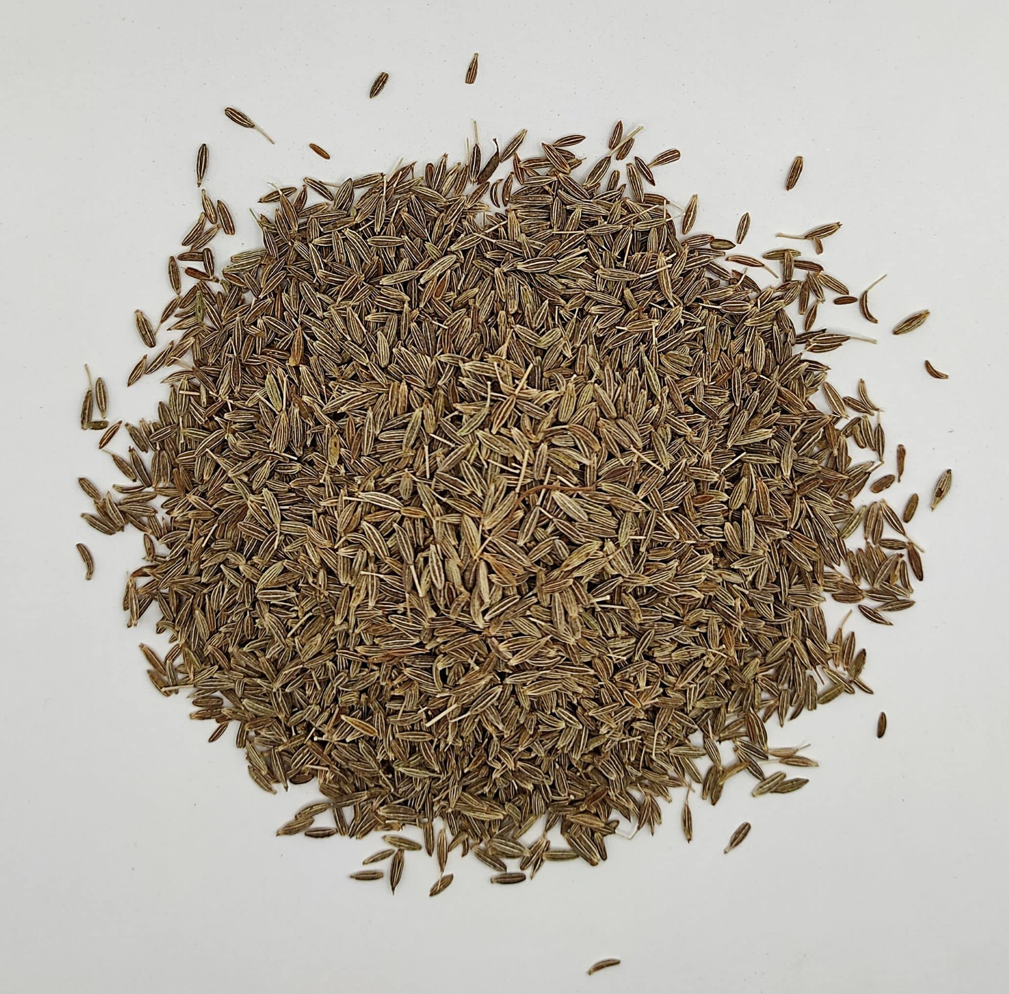 Semillas de Comino Enteras 85g - 1.95Kg Cuminum Cyminum (1950 gramos)