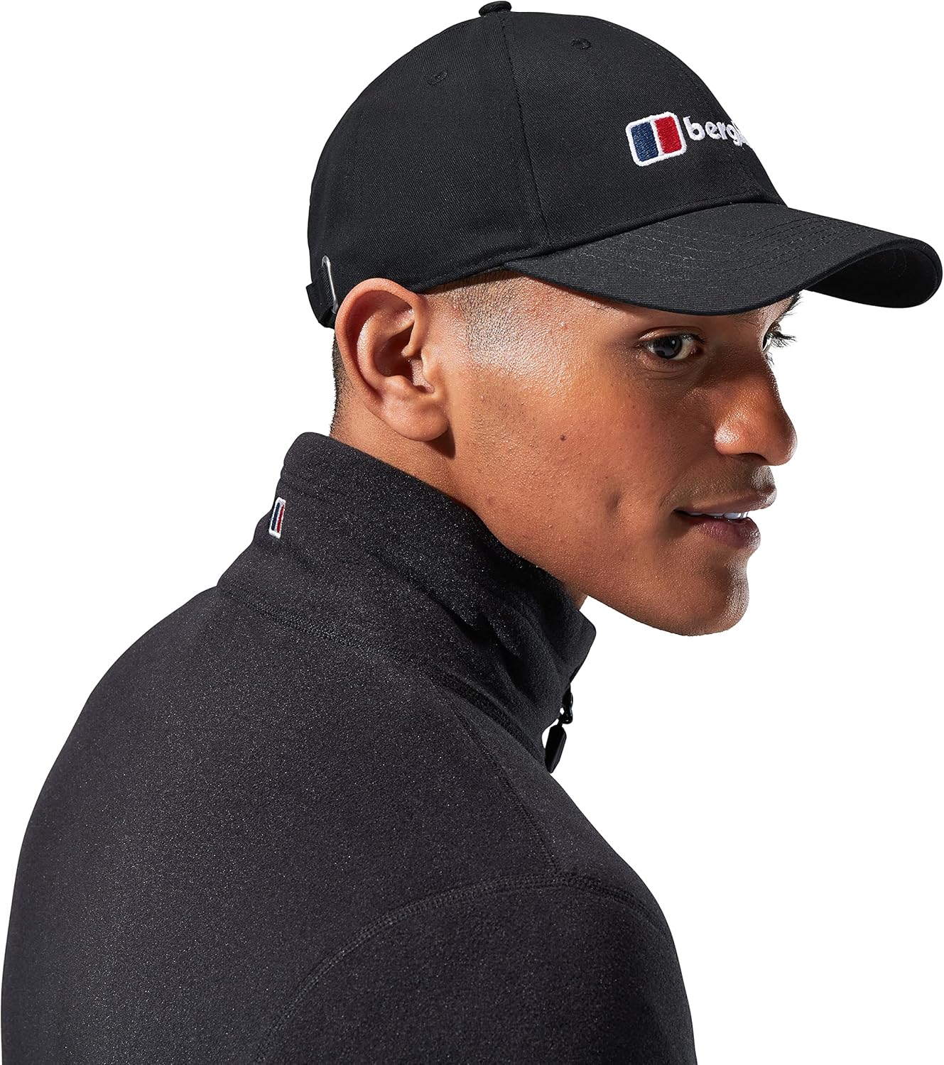 Berghaus Unisex Adult Hat Cap Beanie Adjustable