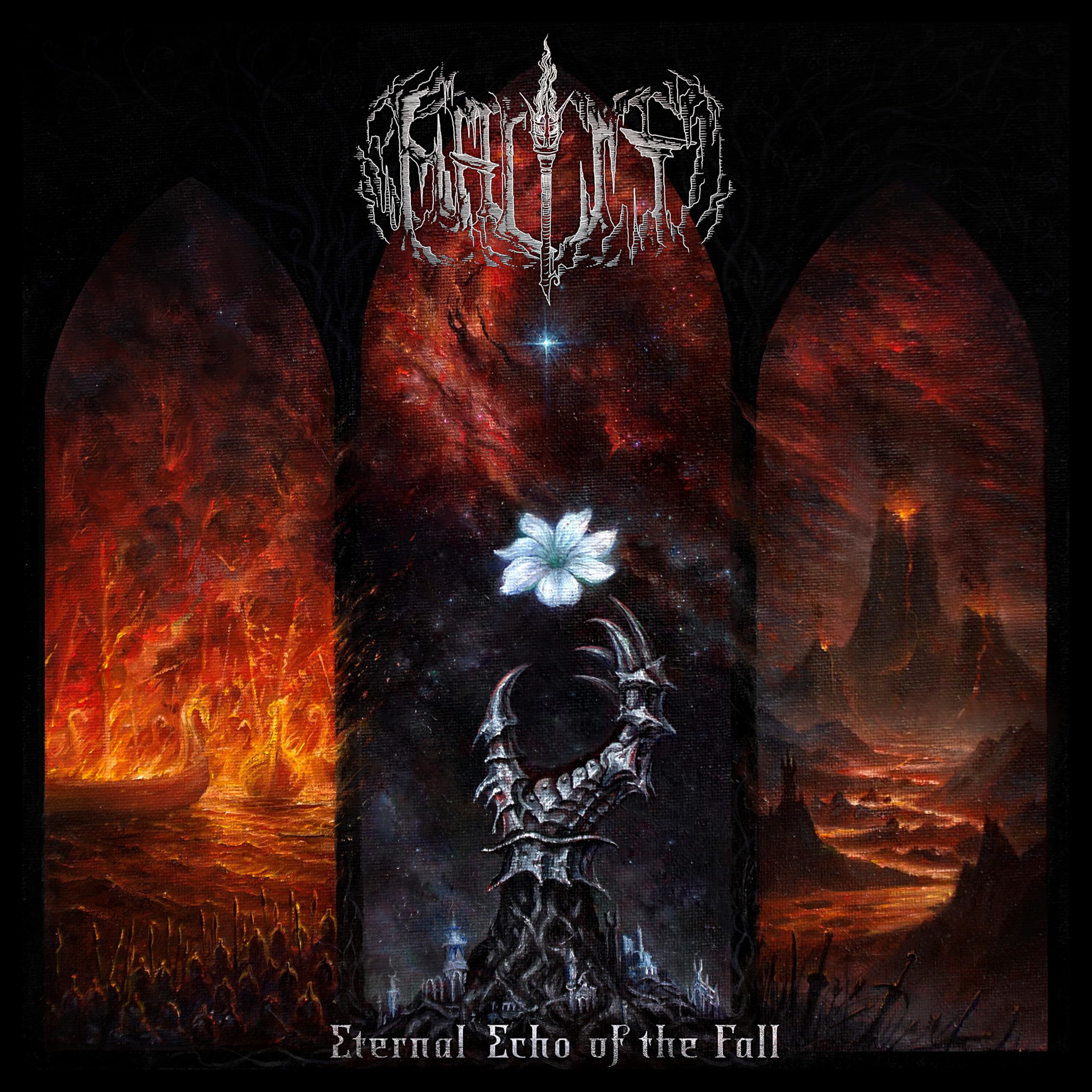 Eternal Echo of the Fall [VINYL]