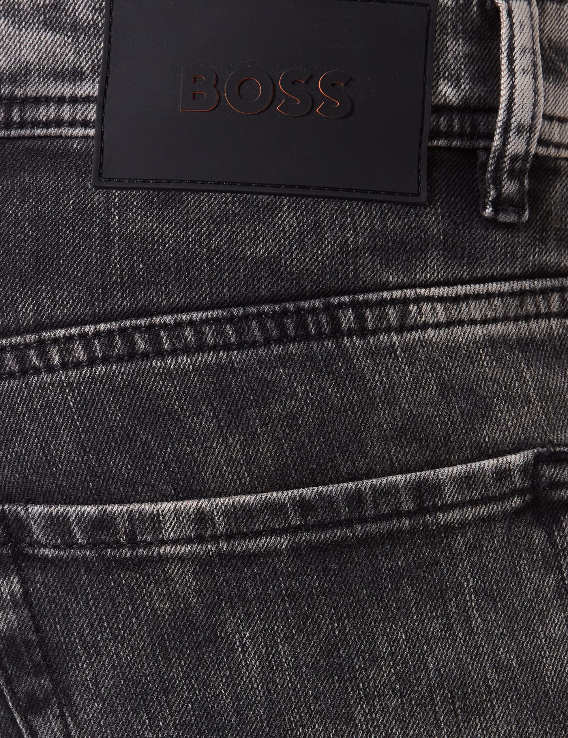 BOSS Herren Taber Bc-c Jeans