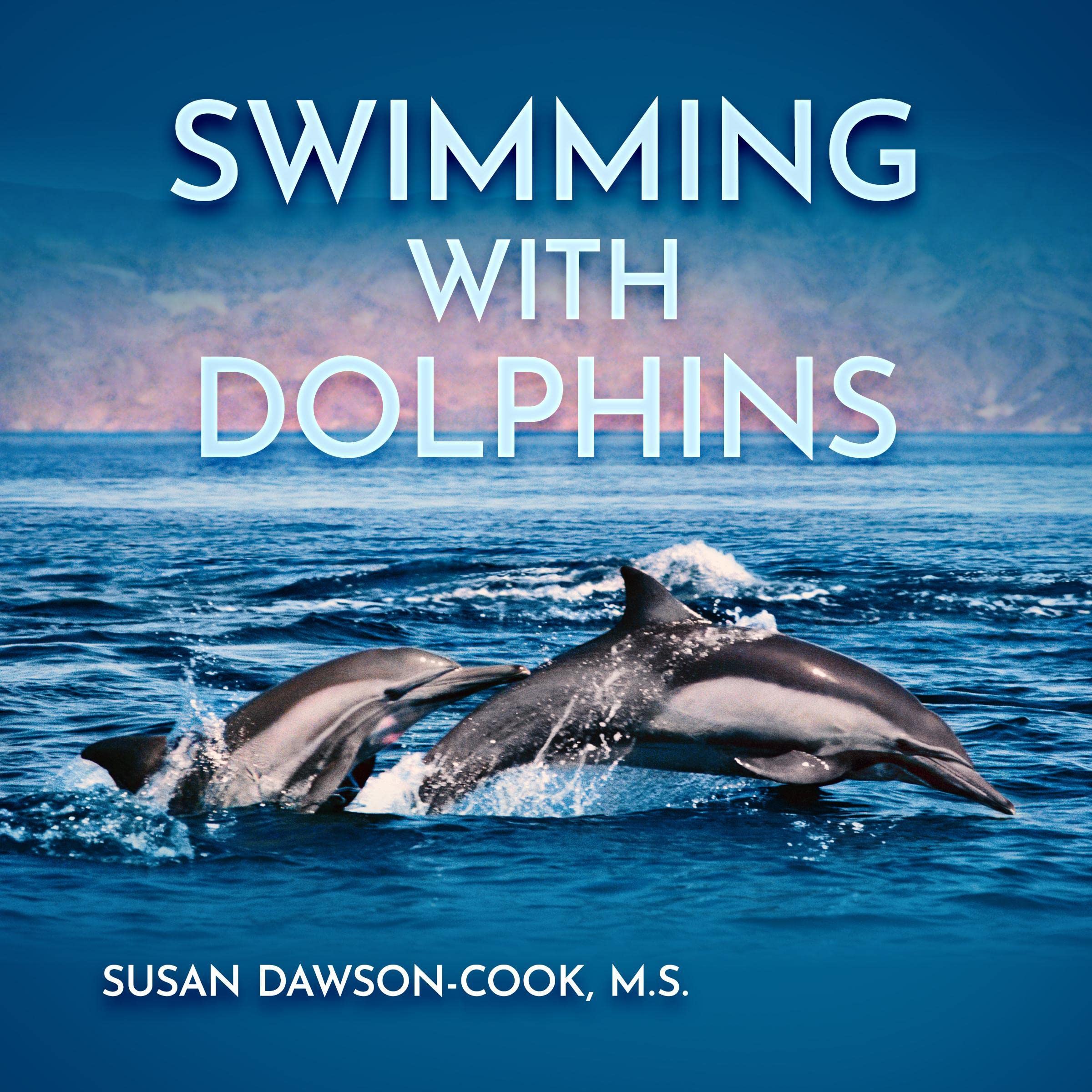 Swimming with Dolphins