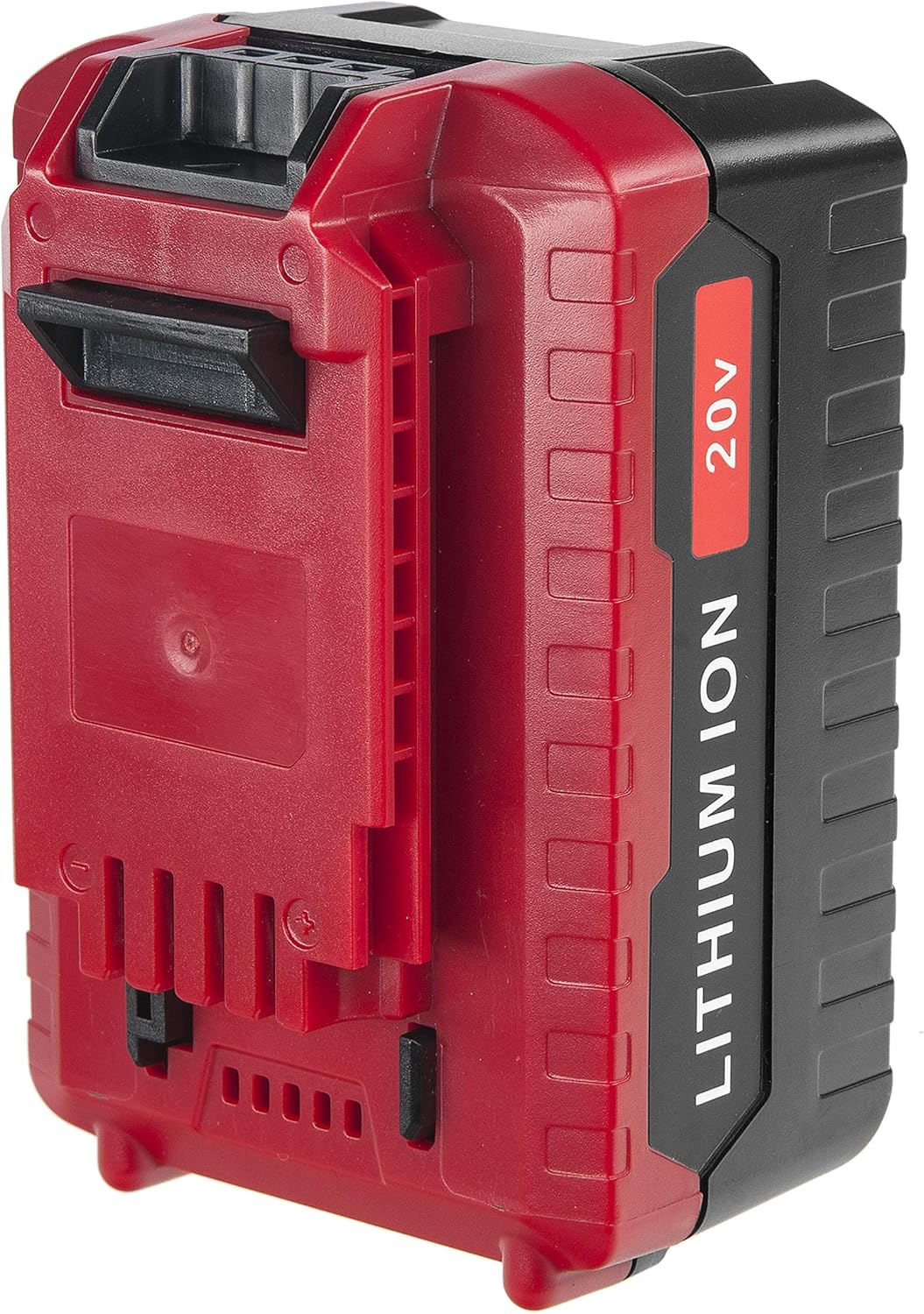 2Packs 20V Lithium Battery for Porter Cable Tools, Replacement Porter Cable 20V MAX Battery Capacity Output 6.0Ah
