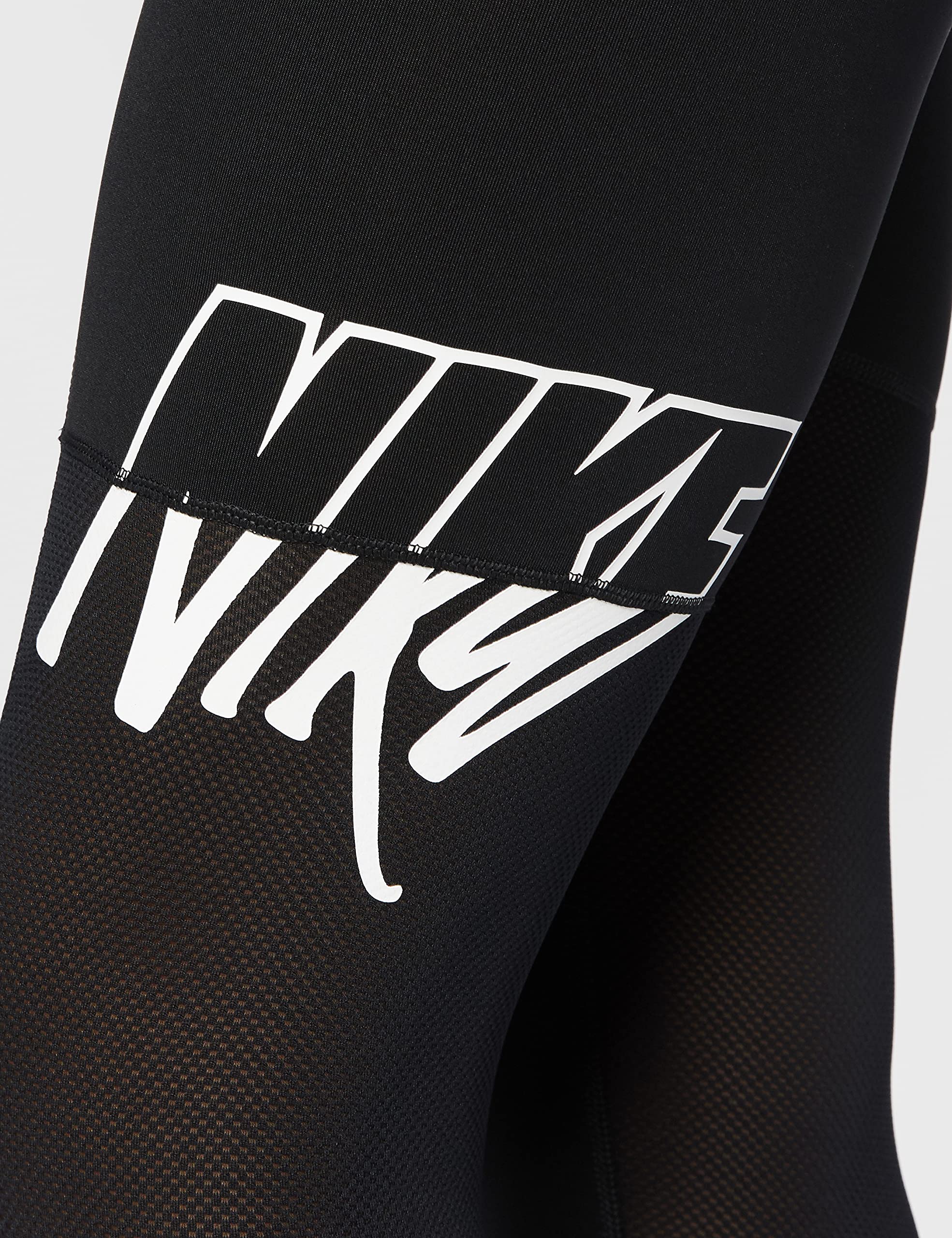 NIKE W Nk Vcty SPRT Dstrt Cpri - Pantalones Mujer