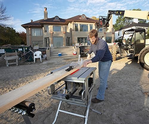 Miniatura 2 de BOSCH DCB1072CD Hoja de sierra circular con borde de 72 dientes de 10 pulgadas para laminado