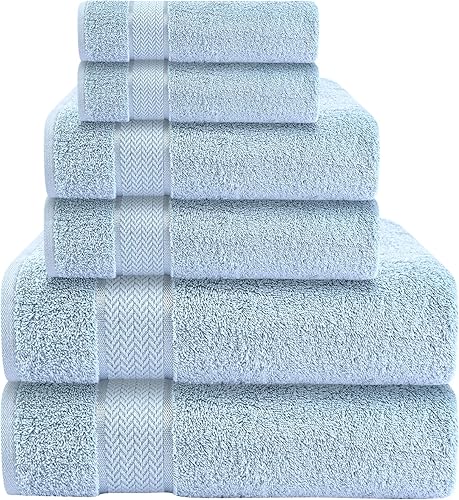 Vista 190 de Toalla de baño Parent 2-Morado