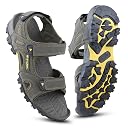 FUEL Timberland Comfortable Versatile Sporty Casual Sandals for Men (Olive,8UK) gallery image