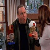 andira gbf The well known Mentalo from King of Queens!