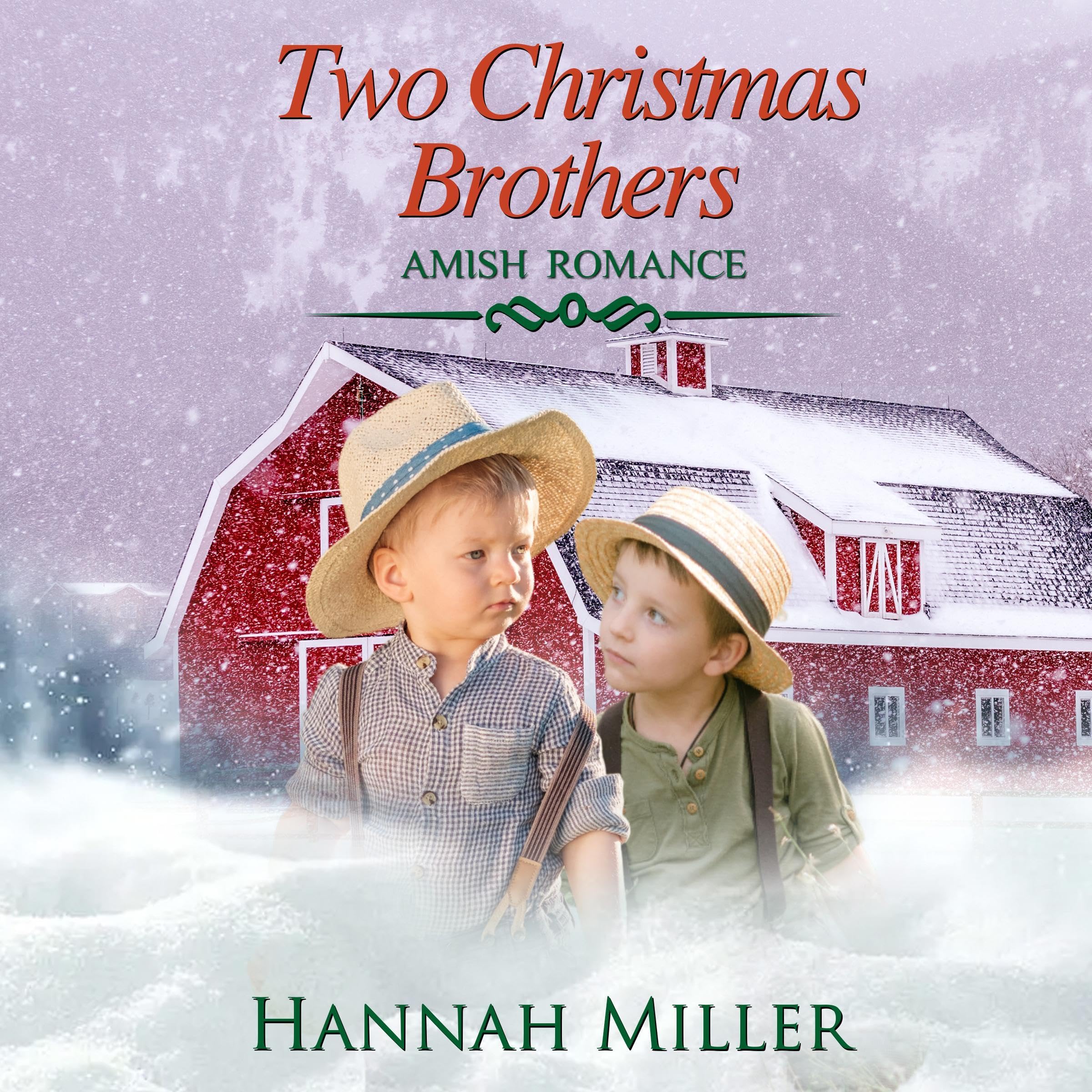 Two Christmas Brothers