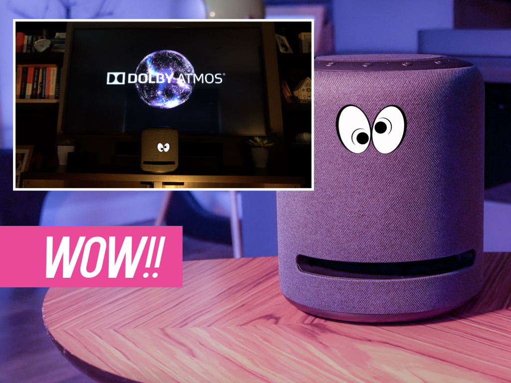 Watch Amazon Echo Studio Full Review | This thing is Special! on
