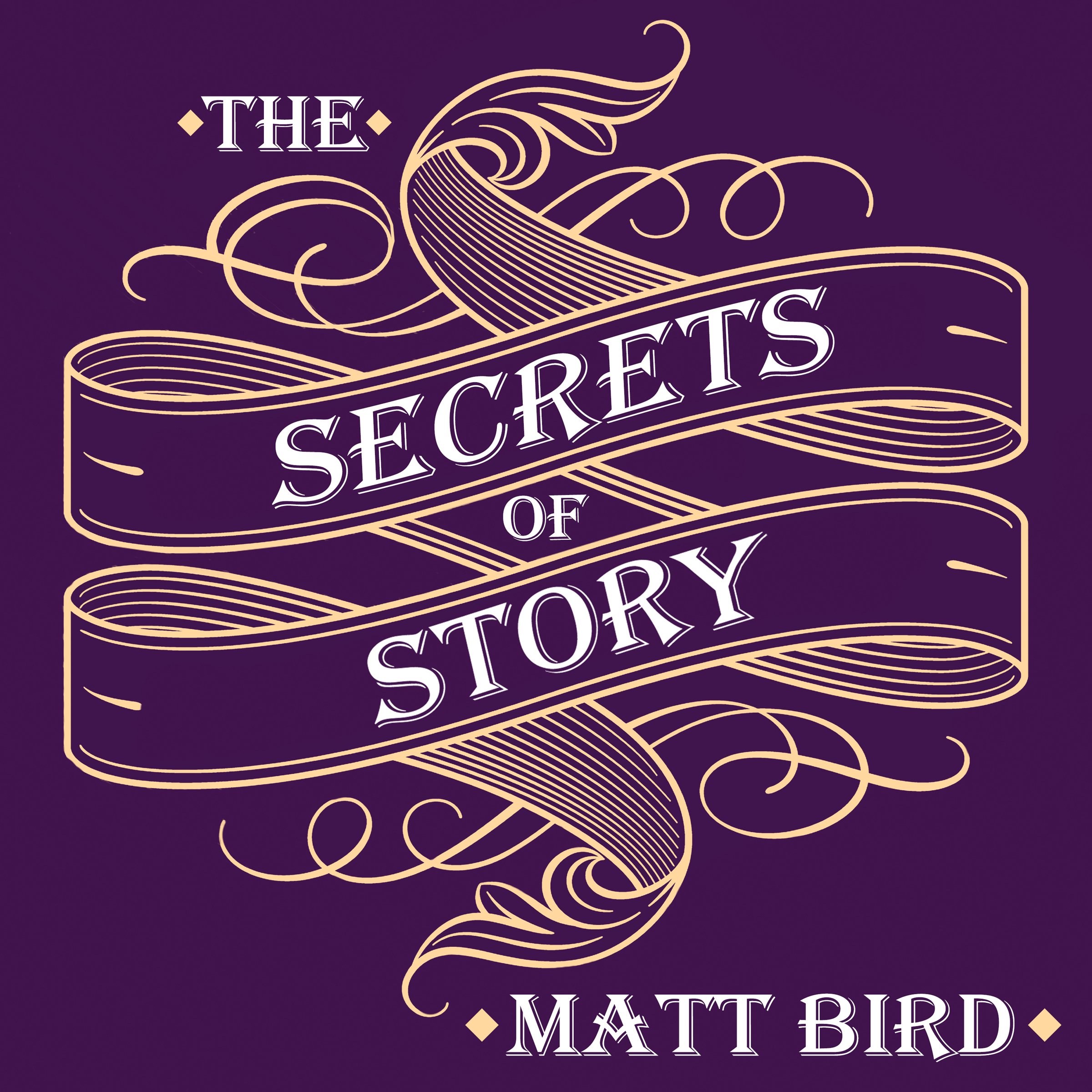 The Secrets of Story