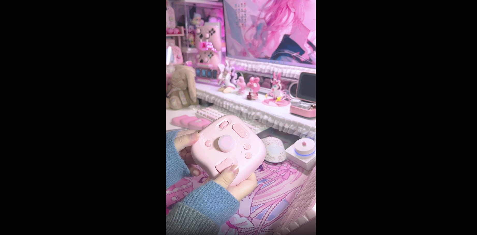 Amazon.co.jp: TourBox Lite [エントリー] 左手デバイス Bluetooth