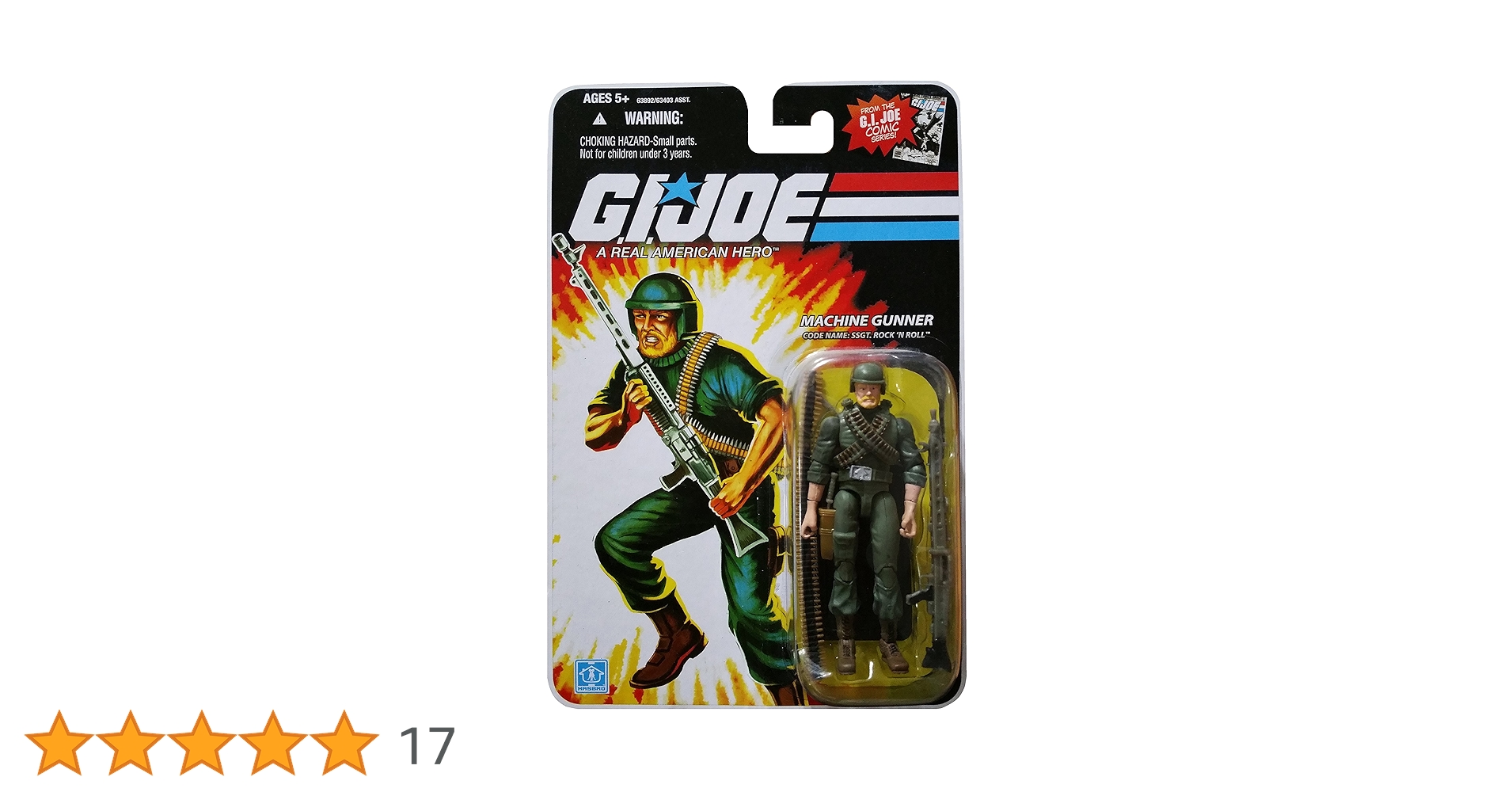 アイアンアンヴィル v2 G.I.ジョー JOECON2015限定 GIJCC Amazon.co.jp: G.I.ジョーG.I.ジョークラシファイドシリーズ