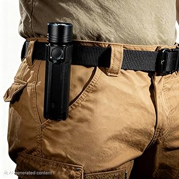 OLIGHT 懐中電灯 高輝度LED ホルスター　充電ケーブル付き Amazon.co.jp: OLIGHT(オーライト)Javelot Mini 懐中電灯 led