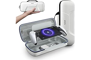 Syntech PlayStation Portal Carrying Case