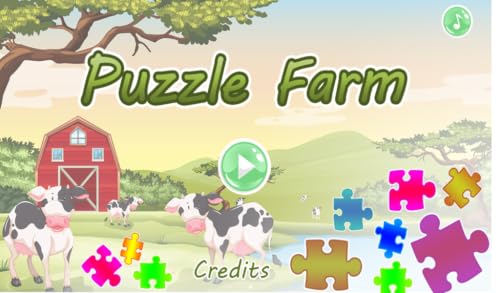 Puzzle Farm