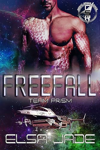 Freefall: Team Prism: Intergalactic Dating Agency: The Great Space Race (Big Sky Alien Mail Order Brides Book 5) (English Edition)
