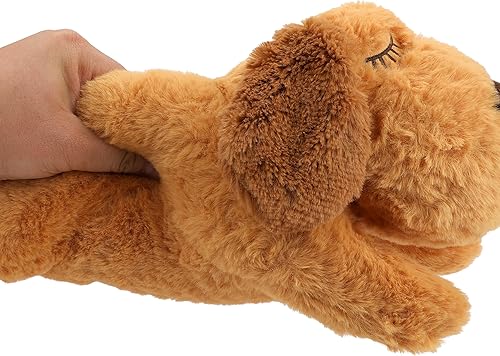 Miniatura 6 de Betty's - Juguete de peluche original de latido del corazón para perros, alivio de la ansiedad de las mascotas y ayuda calmante. Juguete cómodo para