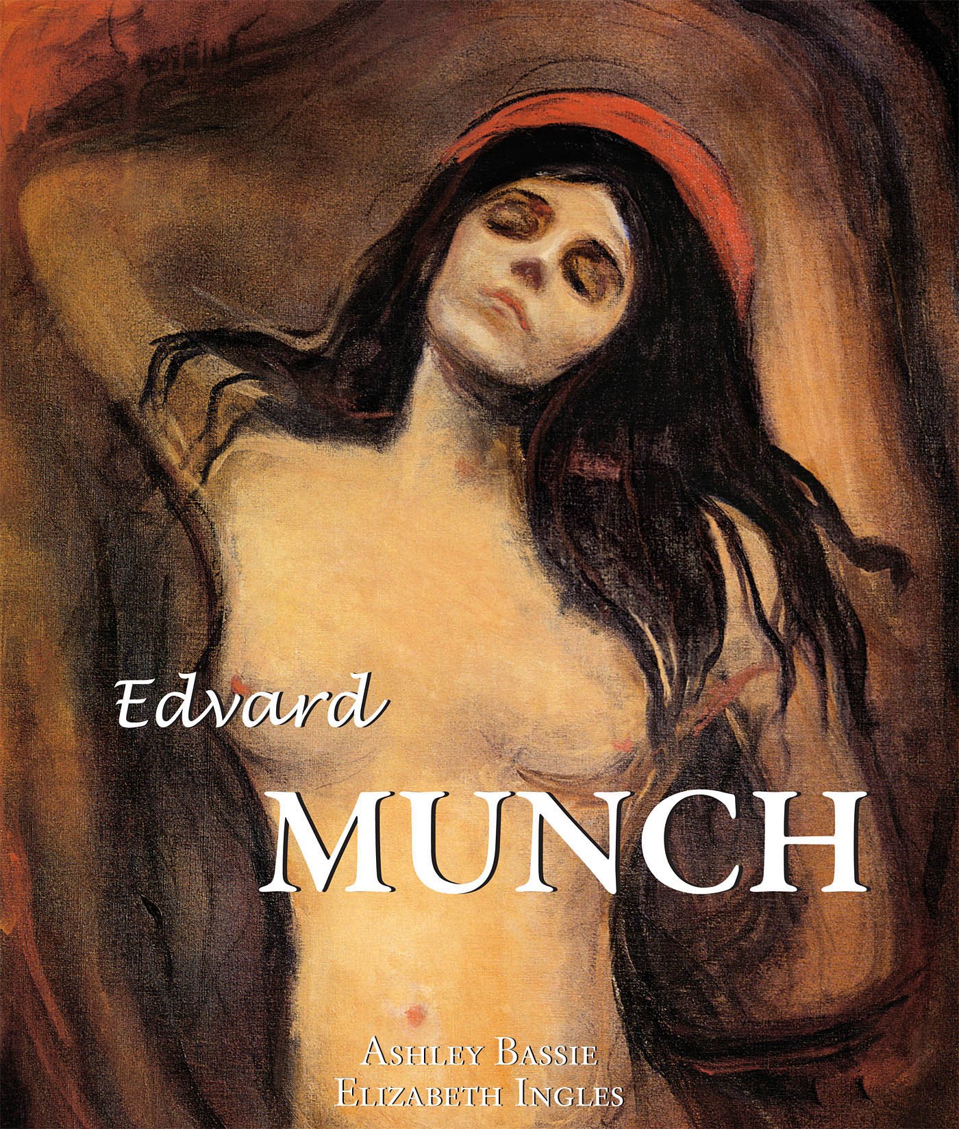 Edvard Munch: Le Cri et l'âme, le livre idéal pour comprendre enfin l'art moderne sans s'ennuyer