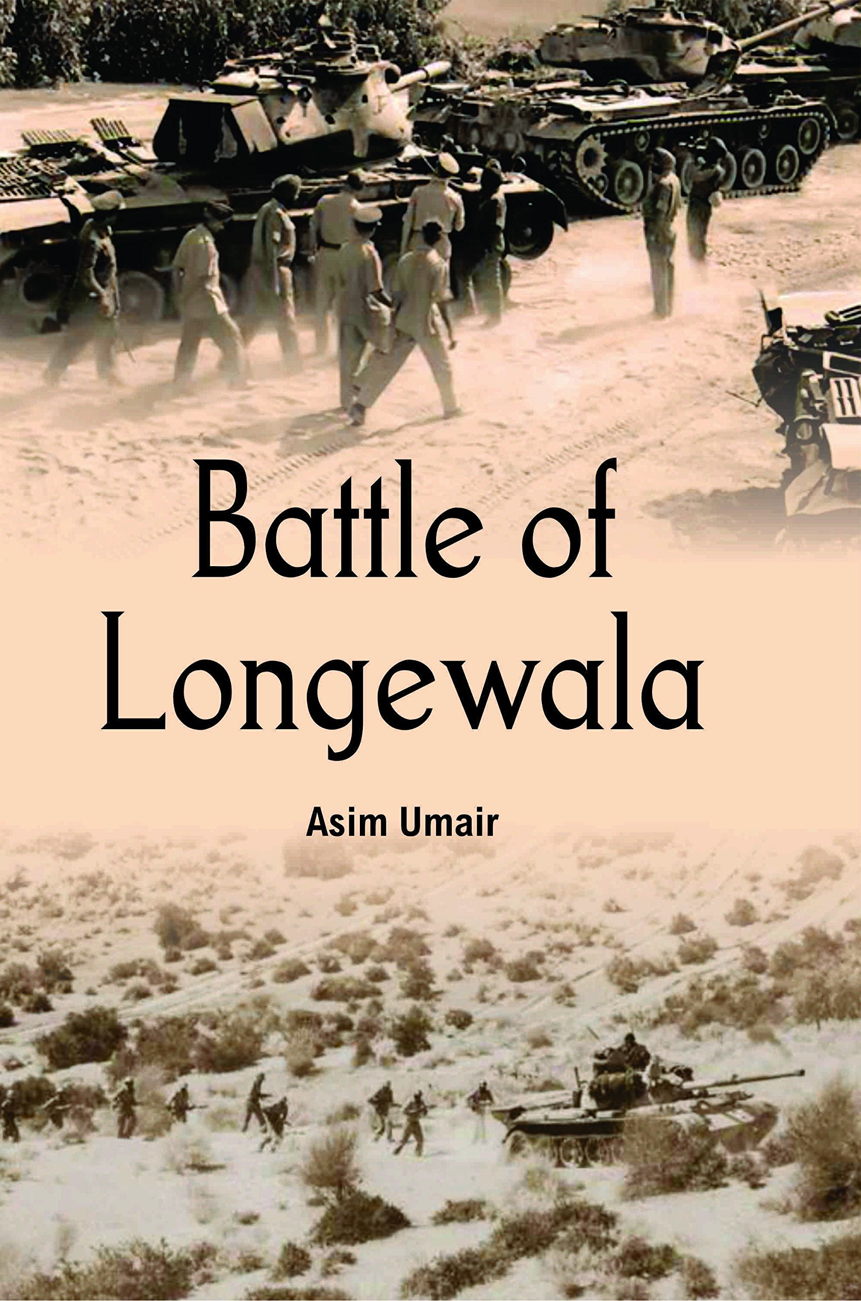 Battle of Longewala