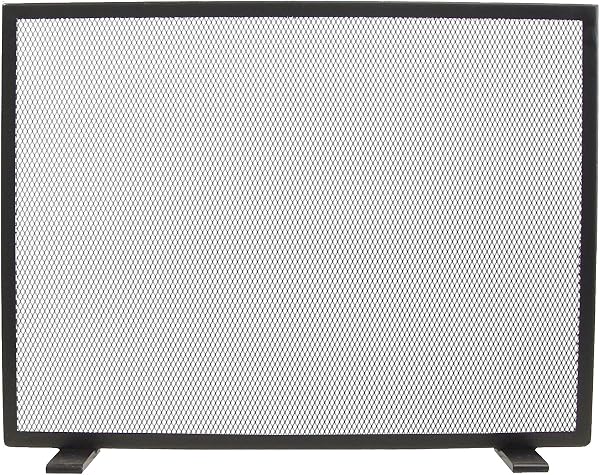IMEX EL ZORRO Salvachispas simple 80 x 68 cm