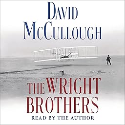 wright brothers cover
