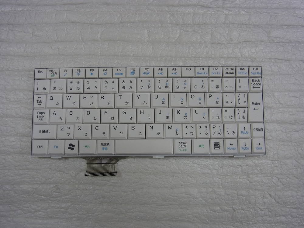 ASUS EeePC900-X用キーボード Amazon | ASUS EeePC900-X用キーボード | パソコン用キーボード 通販