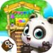 Panda Lu Treehouse - Build & Play with Tiny Pets