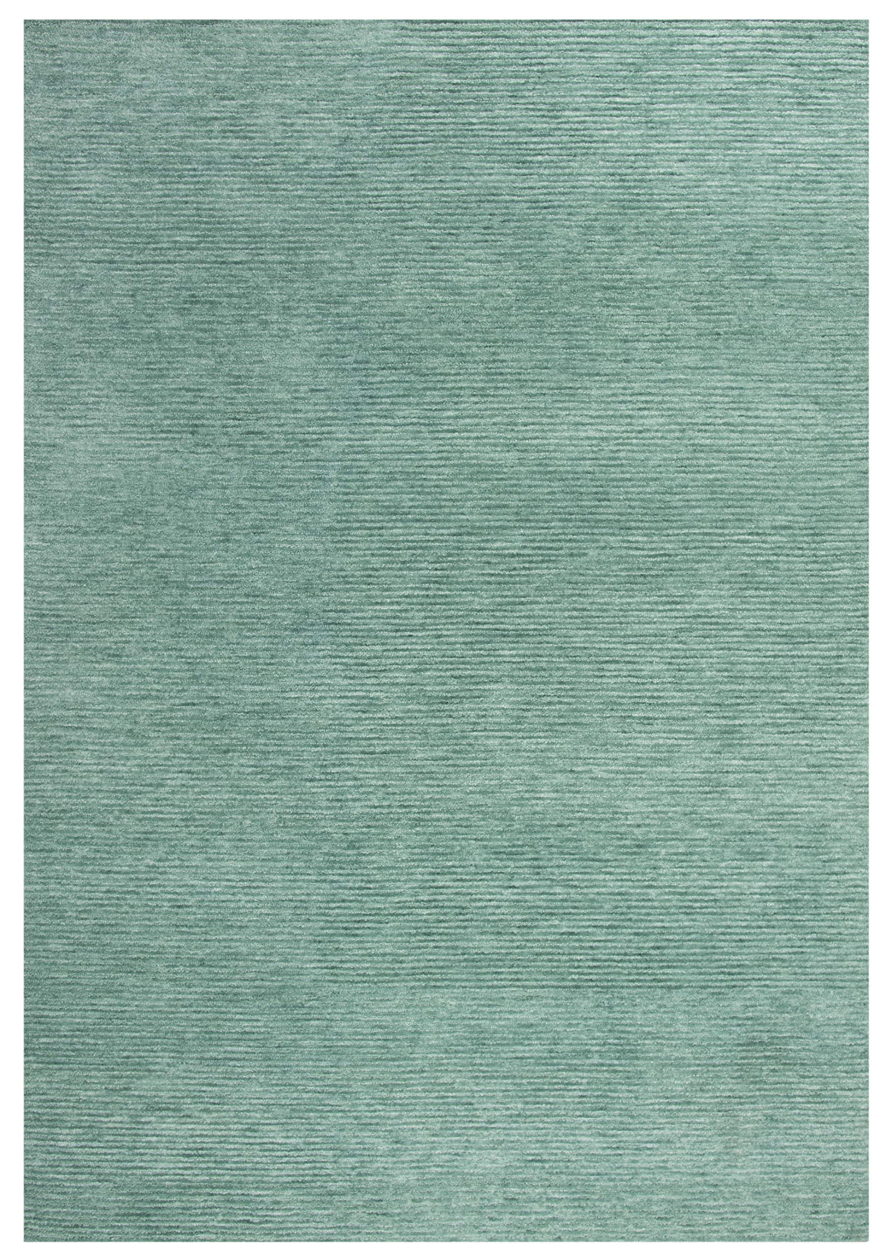 Rizzy Home 7'6"X9'6" Area Rug - Mason Park Collection MPK105 Recycled Polyester